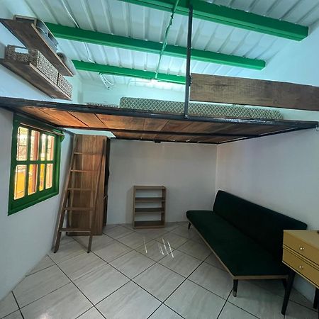 Buena Onda Backpackers Hotel San Juan del Sur Exterior photo