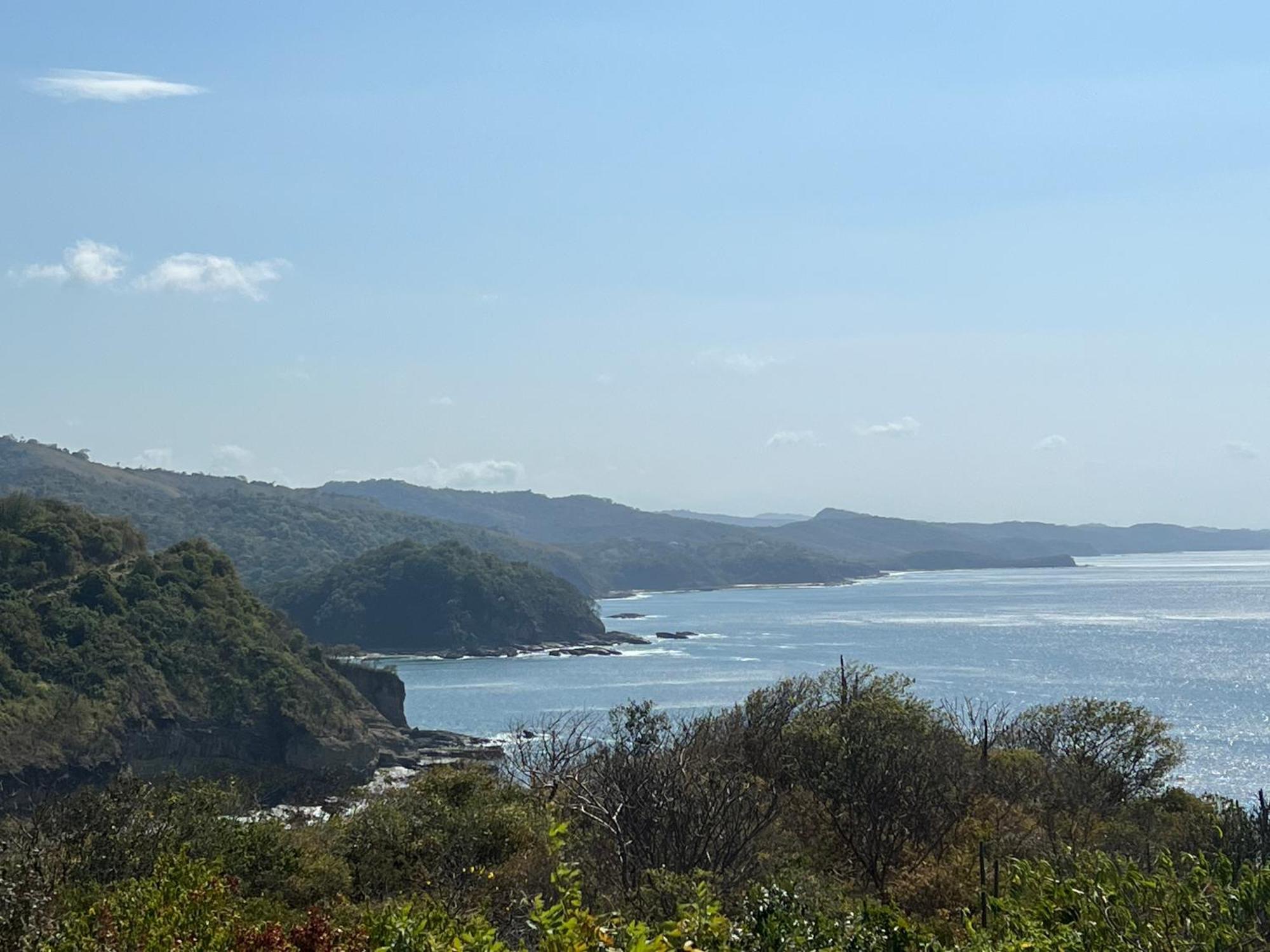 Buena Onda Backpackers Hotel San Juan del Sur Exterior photo