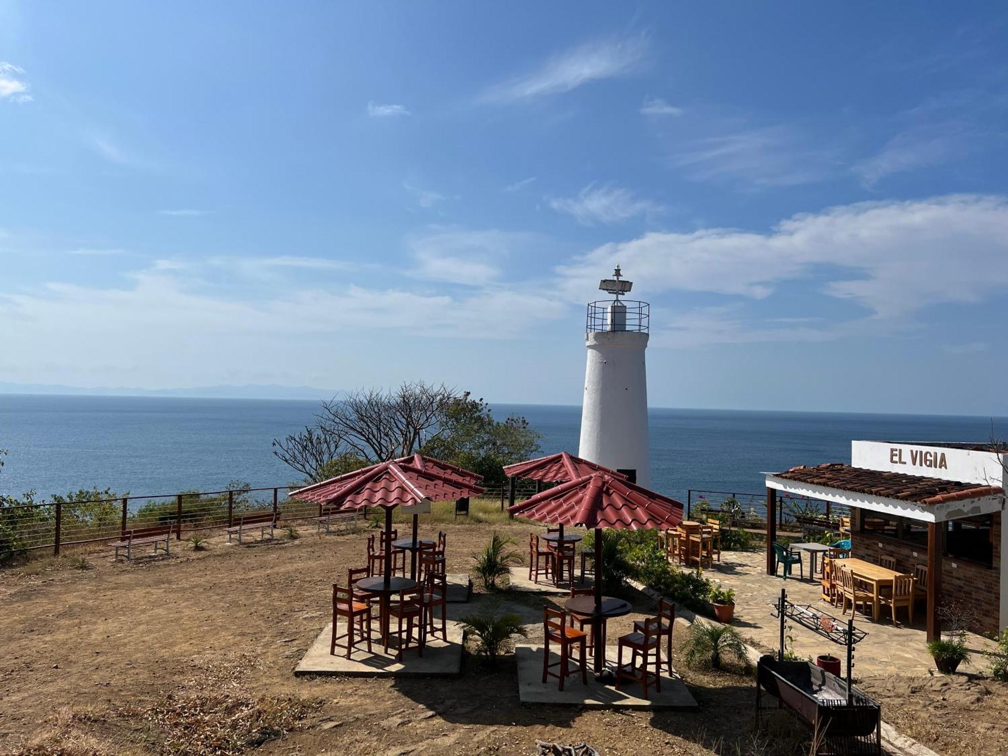 Buena Onda Backpackers Hotel San Juan del Sur Exterior photo
