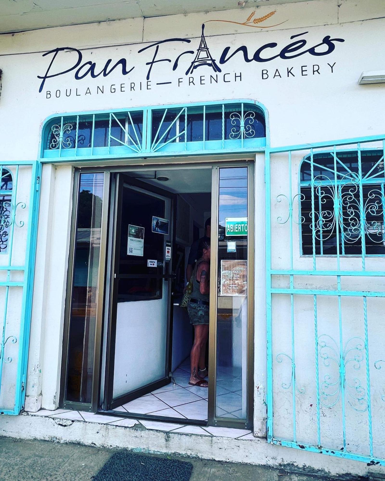 Buena Onda Backpackers Hotel San Juan del Sur Exterior photo