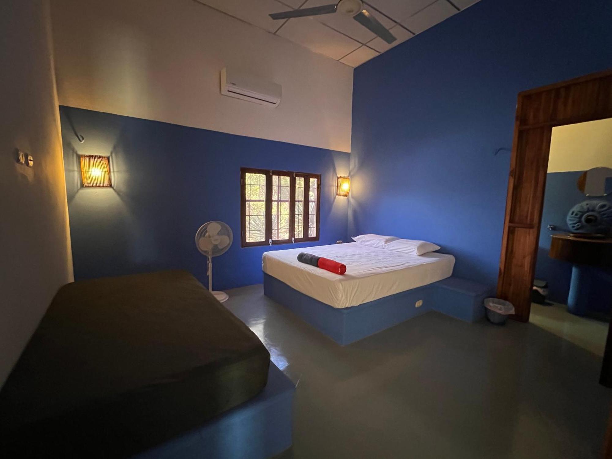 Buena Onda Backpackers Hotel San Juan del Sur Exterior photo